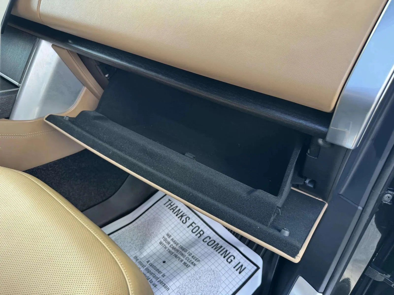 Land Rover Range Rover photo 59