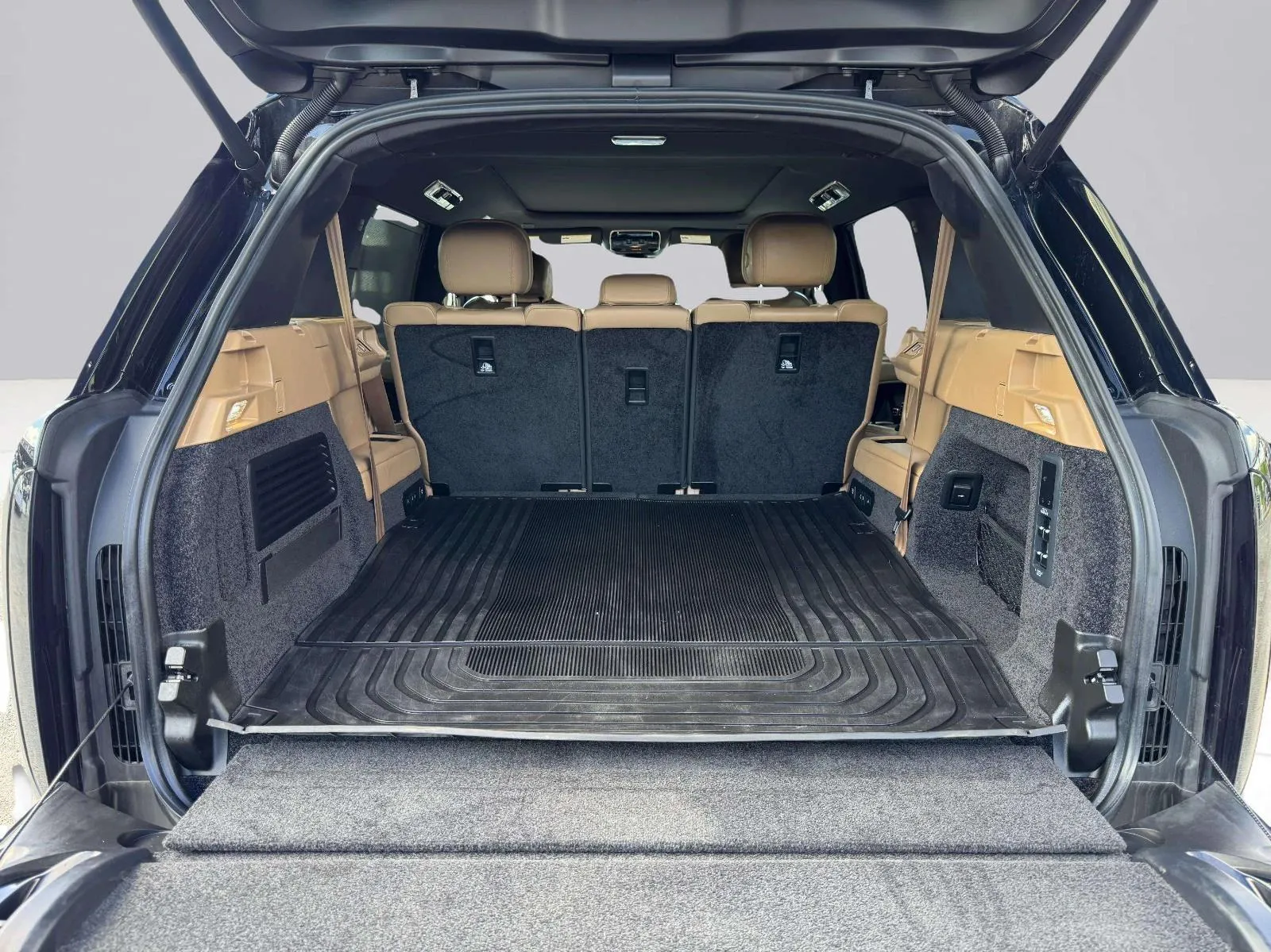 Land Rover Range Rover photo 61