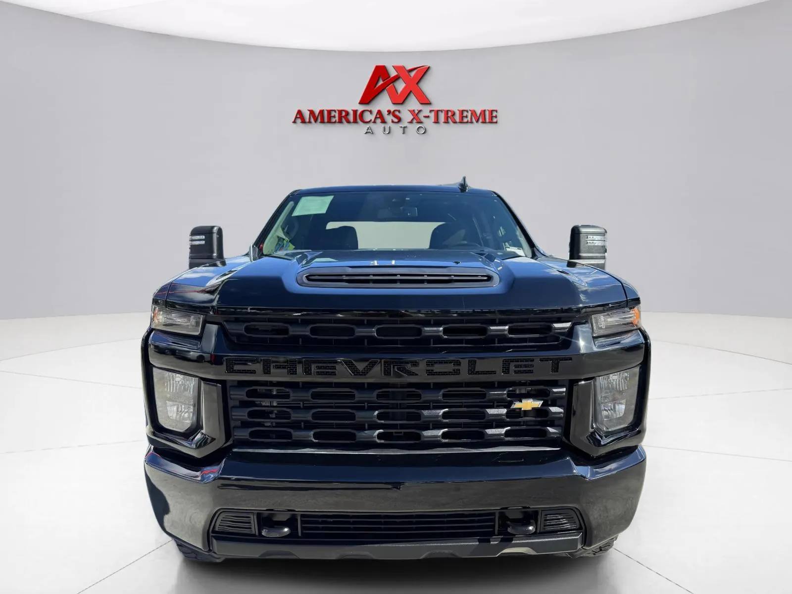 Chevrolet Silverado photo 9