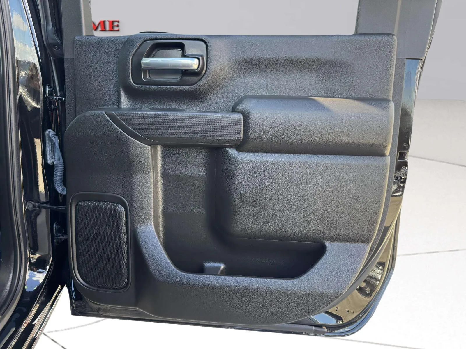Chevrolet Silverado photo 36