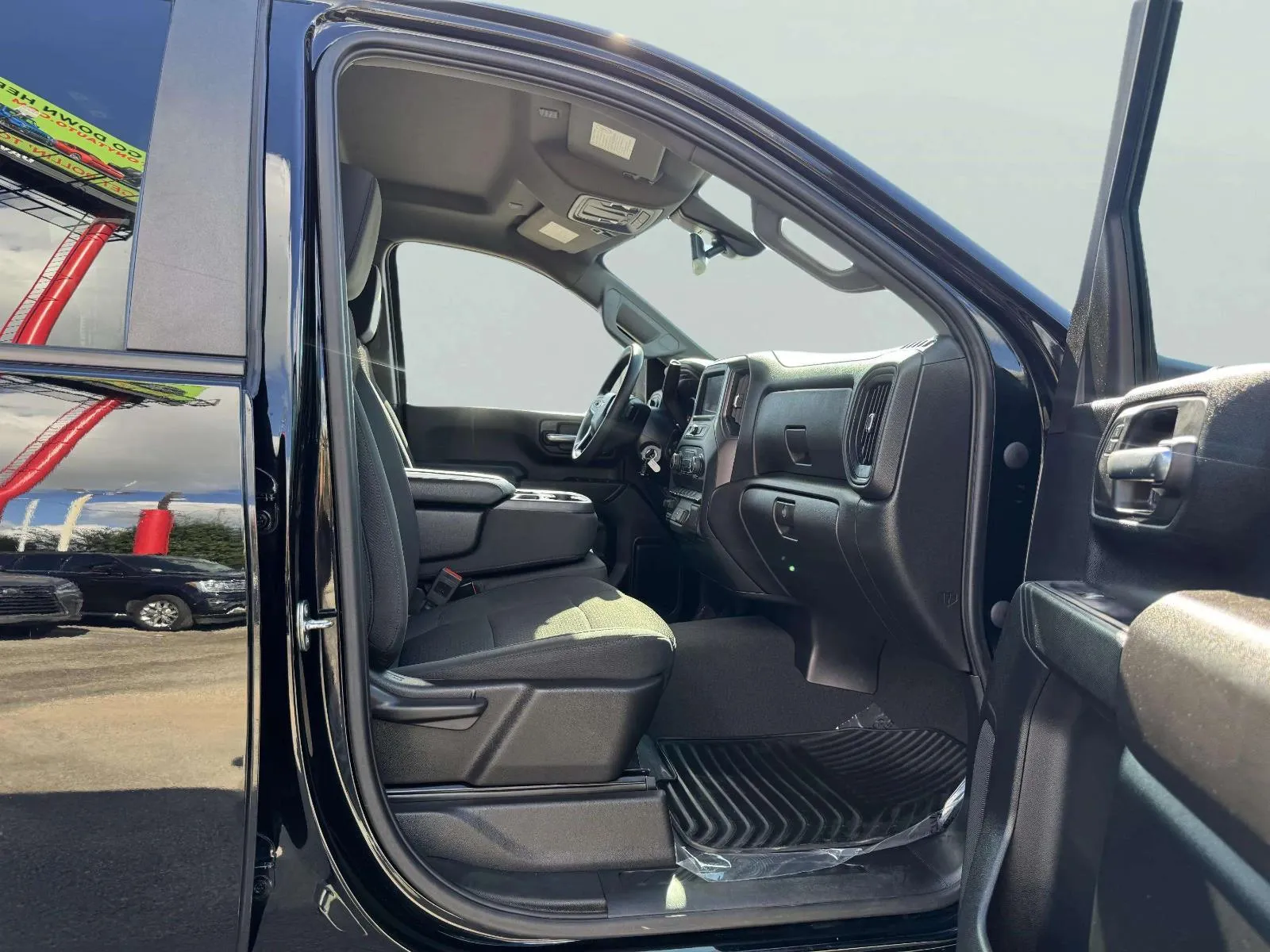 Chevrolet Silverado photo 41