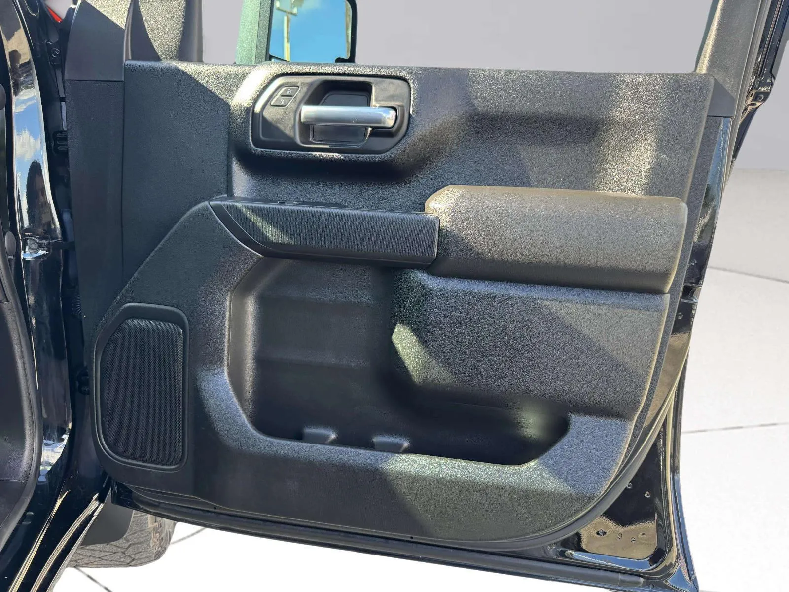 Chevrolet Silverado photo 42