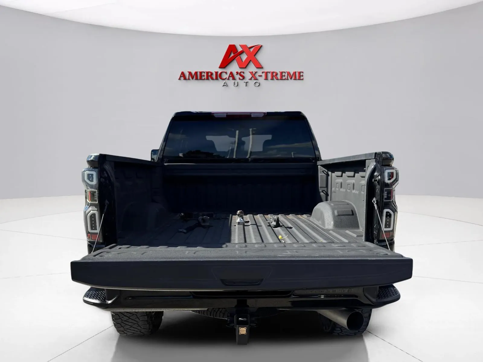 Chevrolet Silverado photo 48