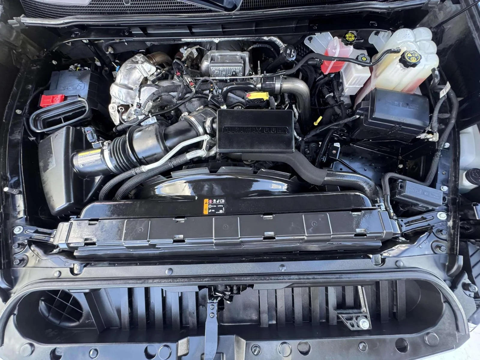 Chevrolet Silverado photo 57