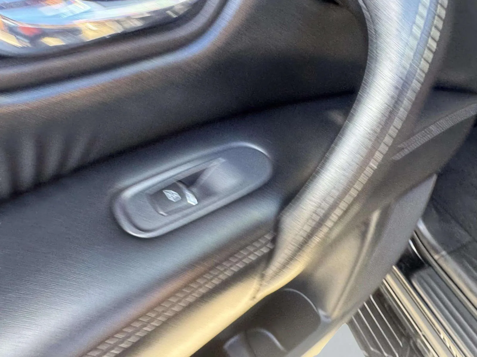 Nissan Armada photo 37
