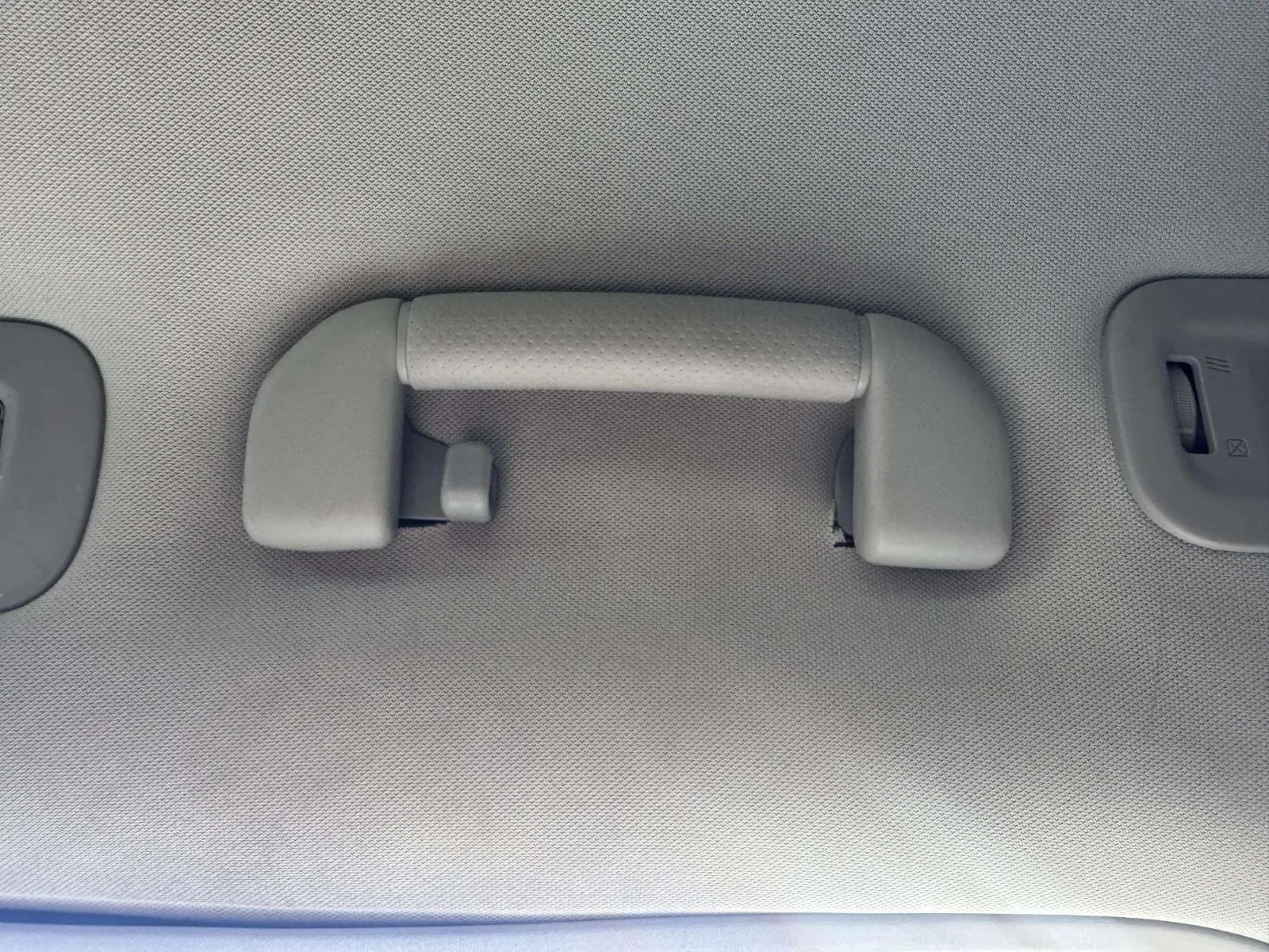 Nissan Armada photo 49