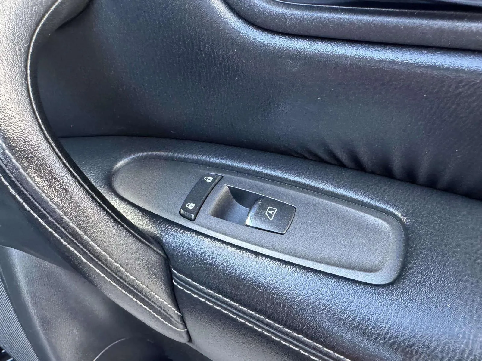 Nissan Armada photo 54