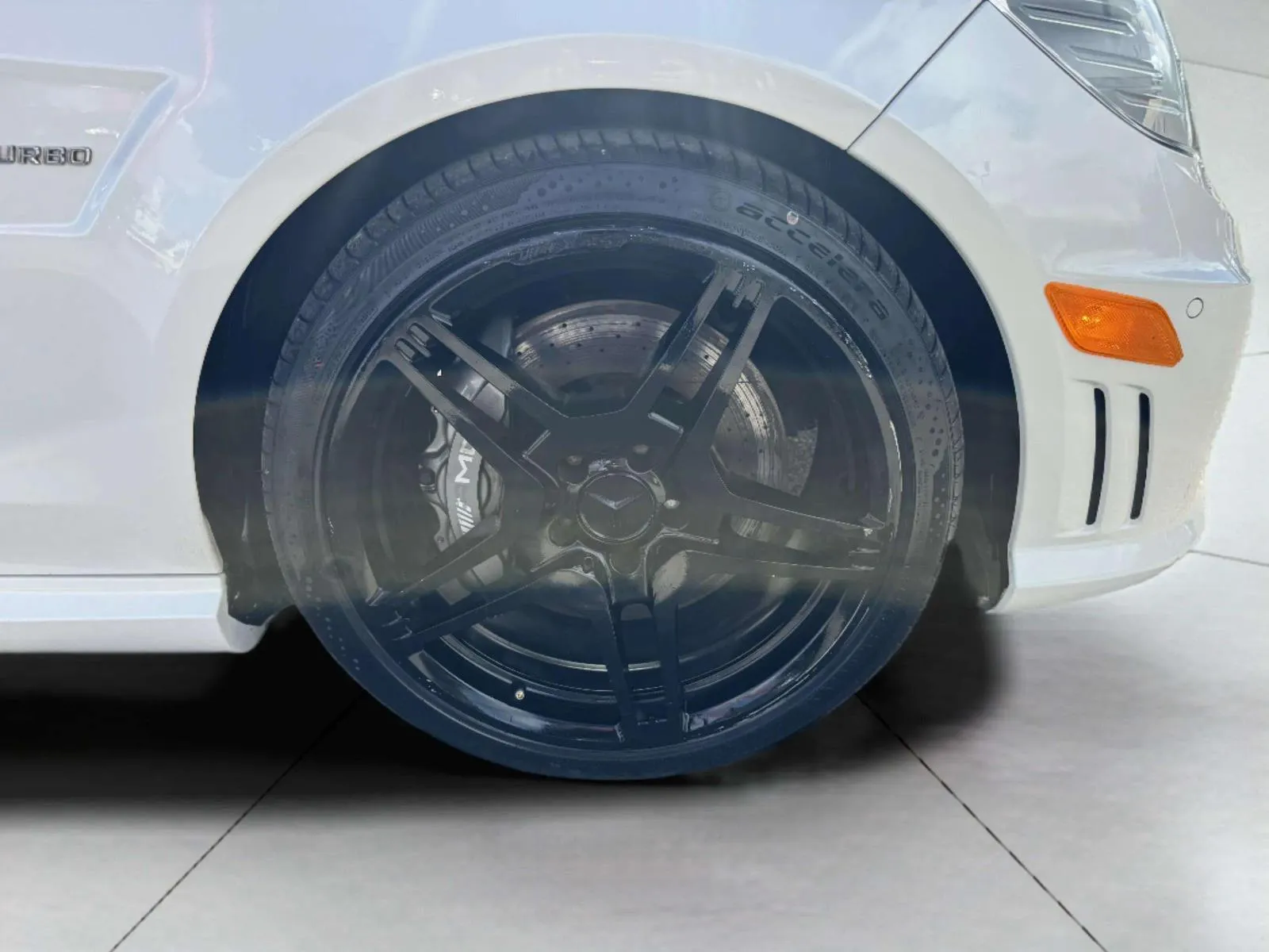Mercedes-Benz E-Class photo 63