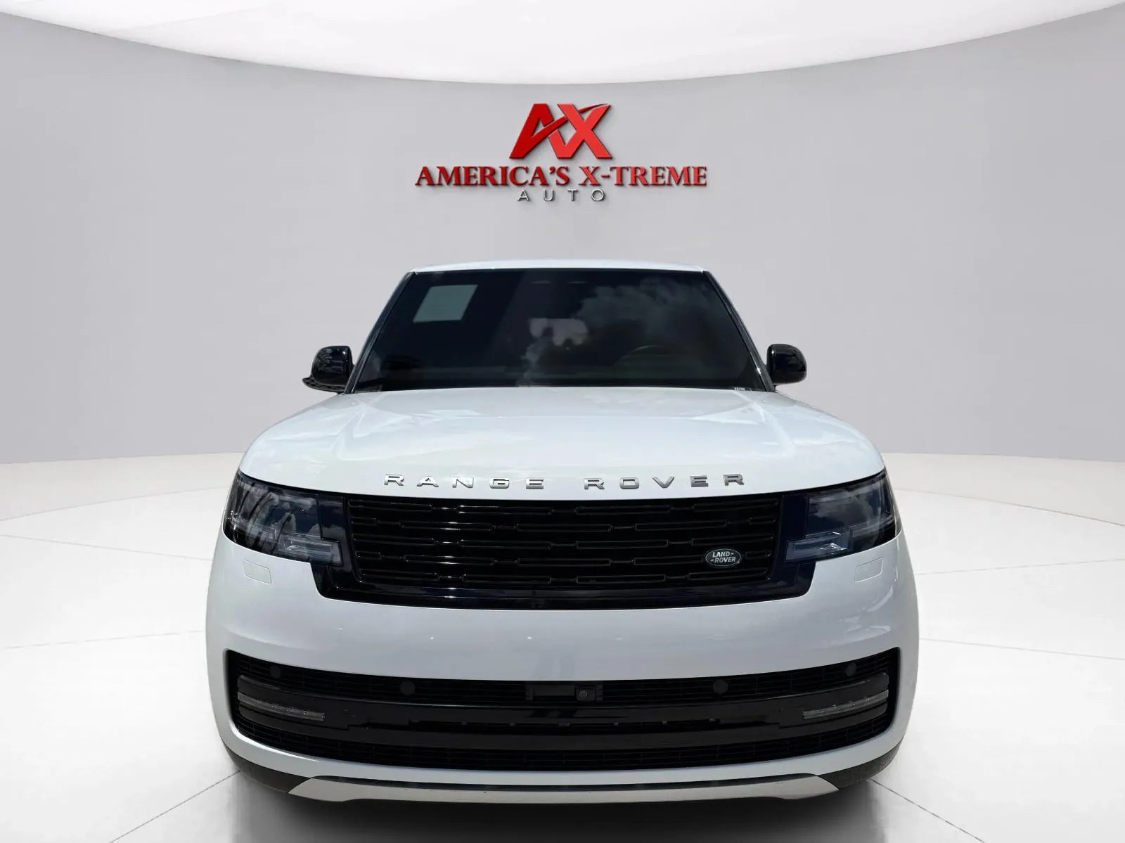 Land Rover Range Rover photo 9