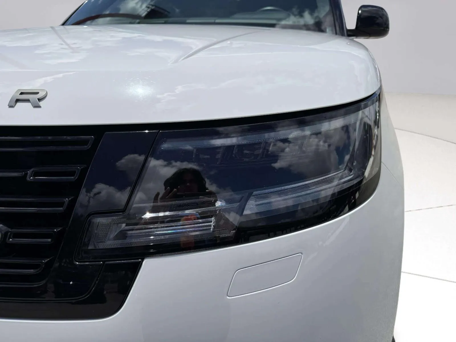 Land Rover Range Rover photo 13