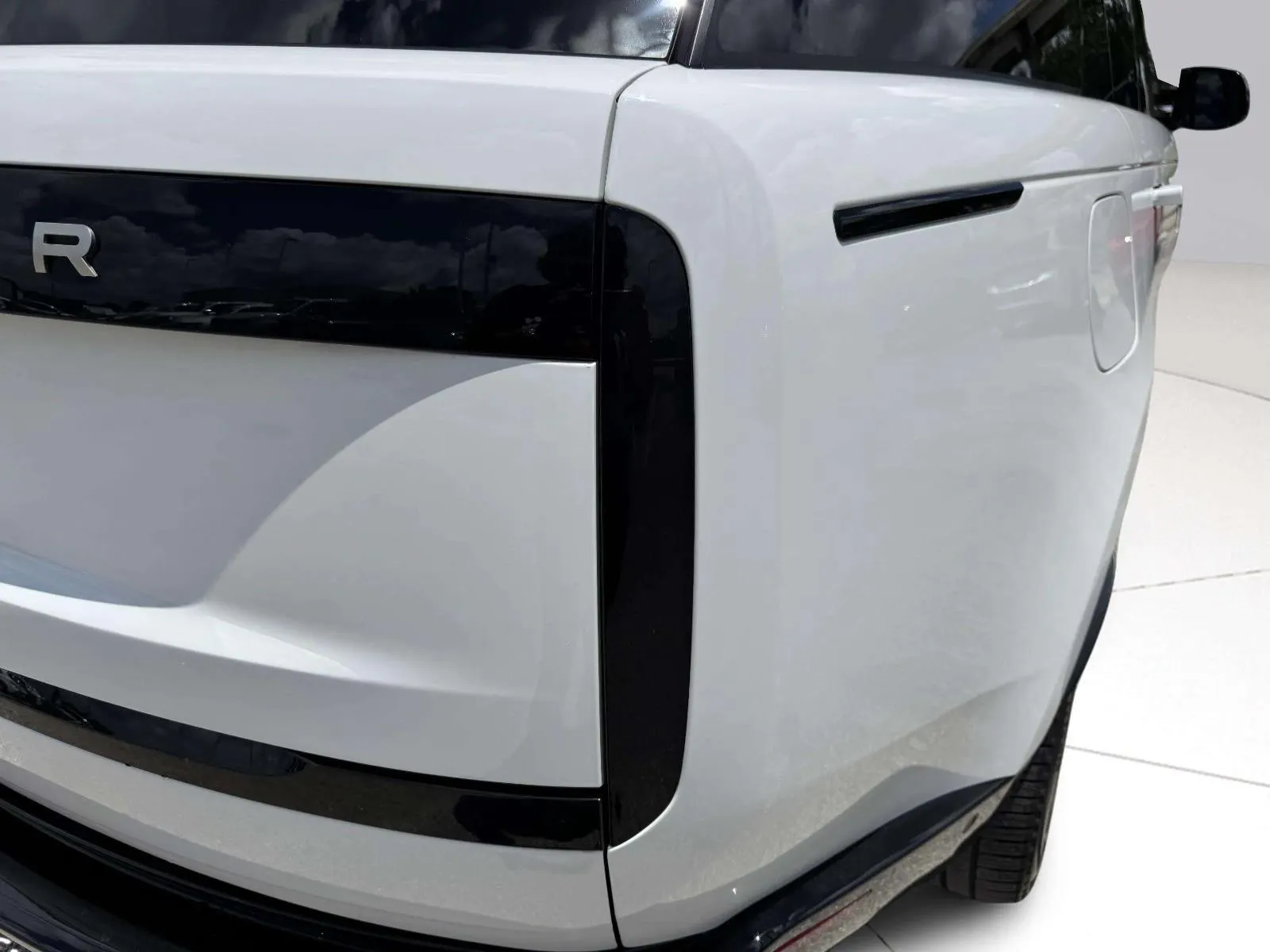 Land Rover Range Rover photo 17