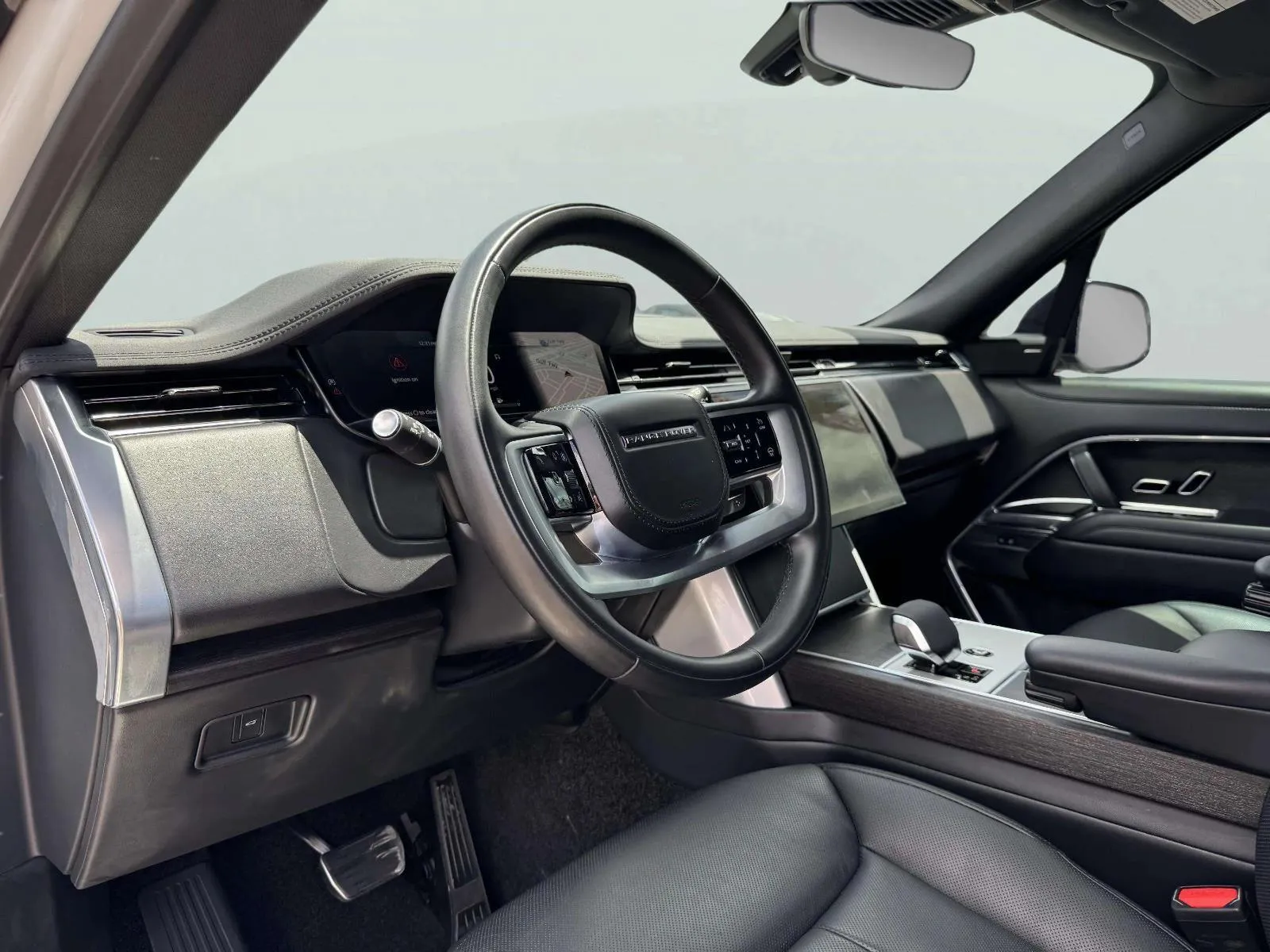 Land Rover Range Rover photo 22