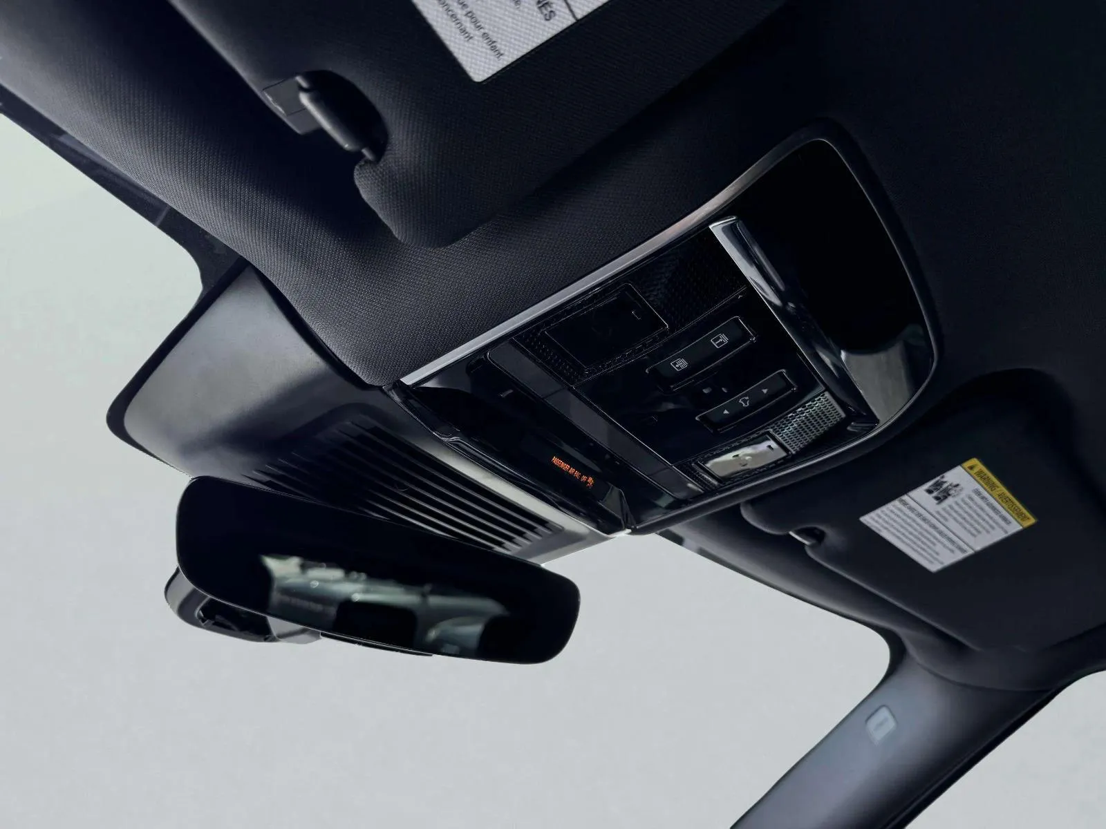 Land Rover Range Rover photo 33