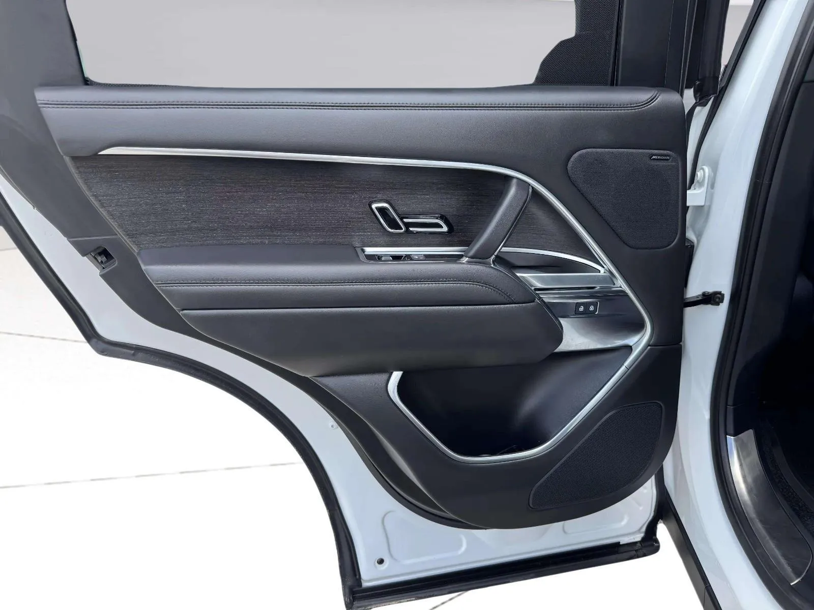 Land Rover Range Rover photo 36