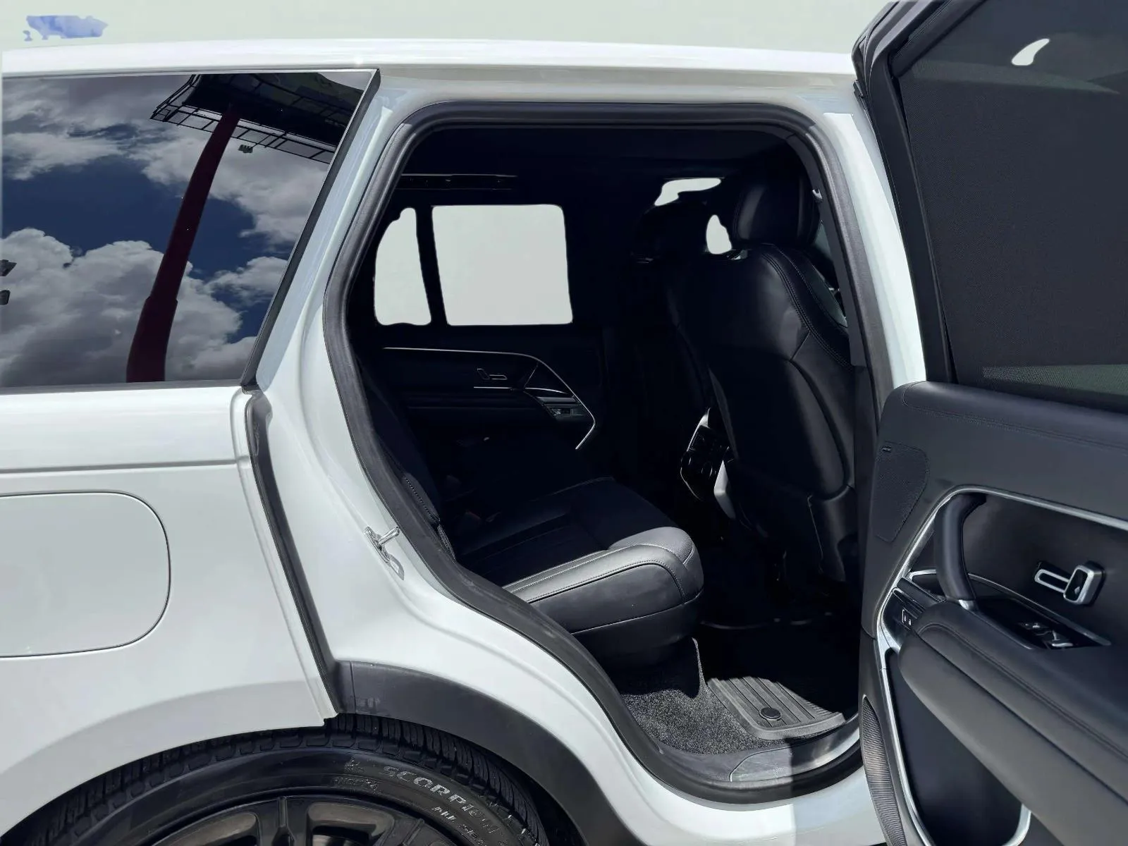 Land Rover Range Rover photo 44