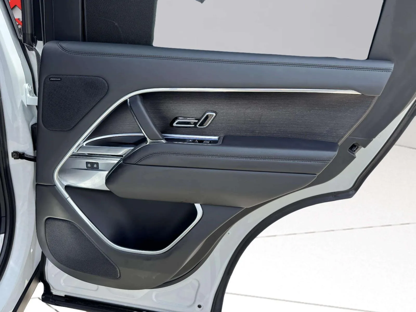 Land Rover Range Rover photo 45