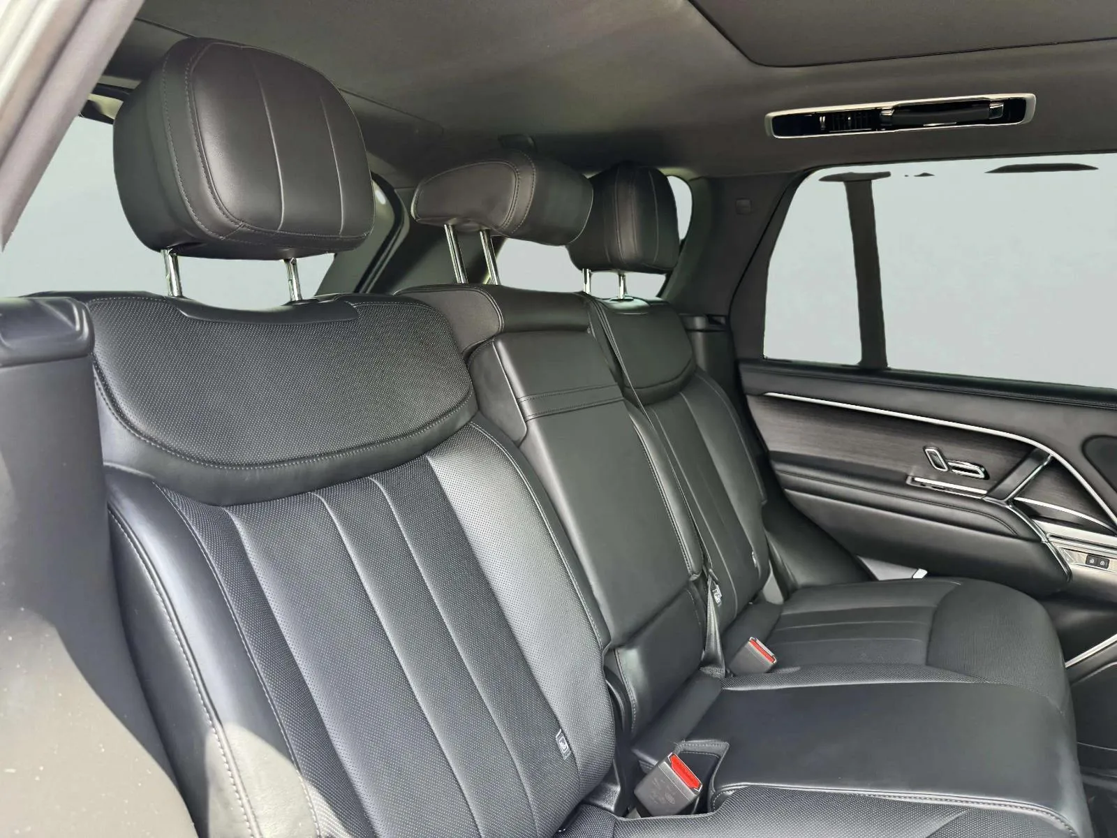 Land Rover Range Rover photo 47