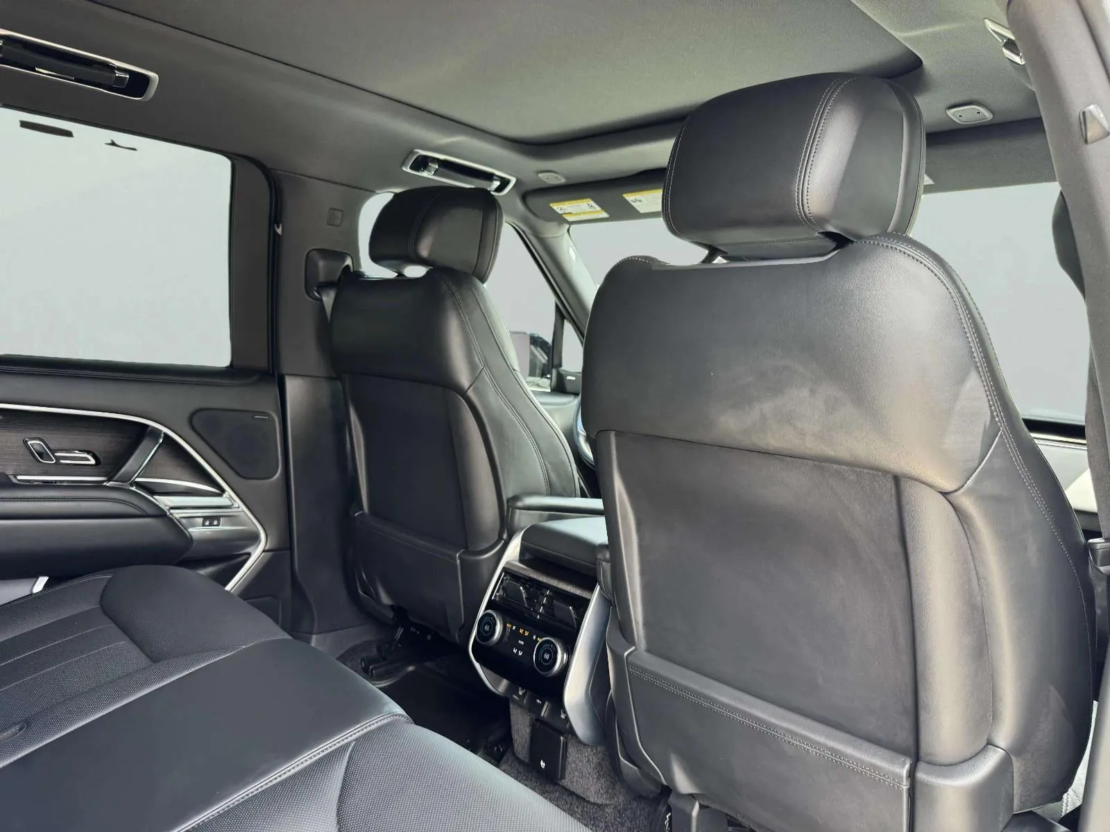 Land Rover Range Rover photo 48