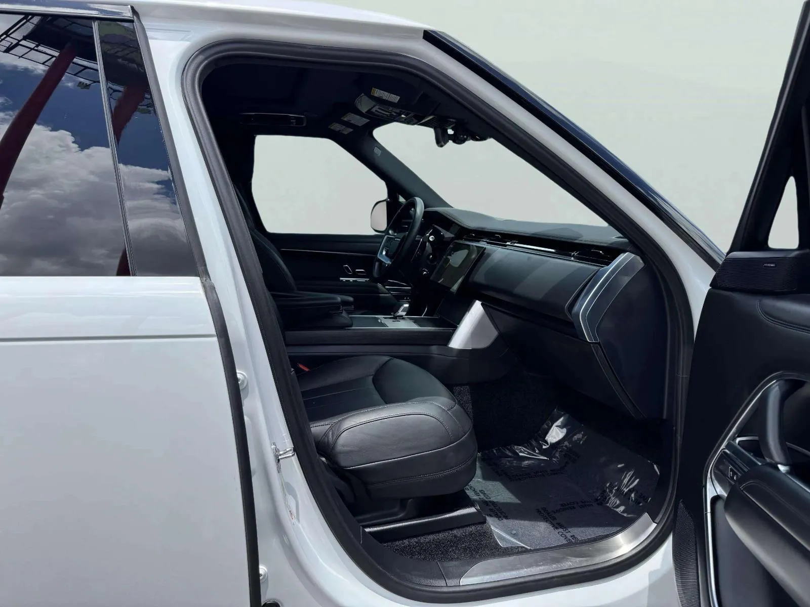 Land Rover Range Rover photo 51