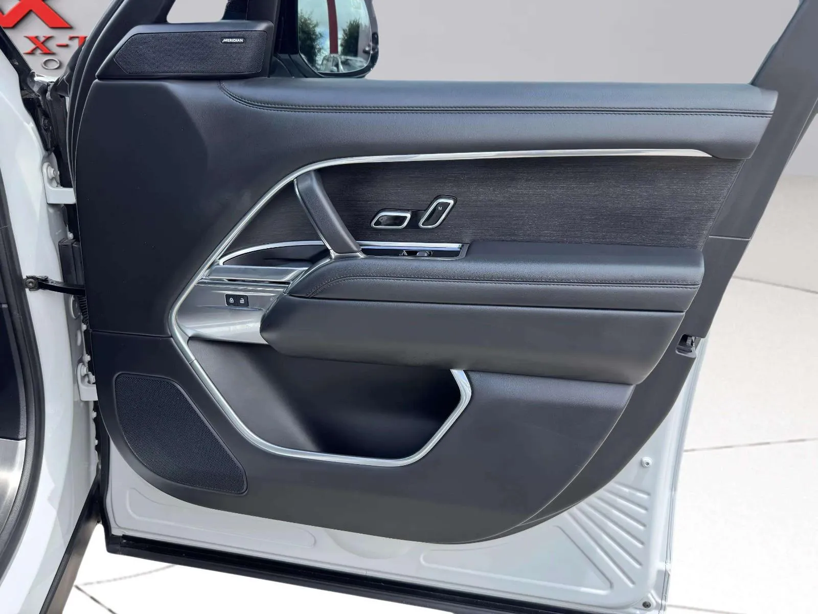 Land Rover Range Rover photo 52