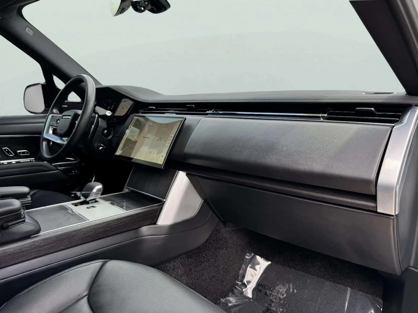 Land Rover Range Rover photo 55