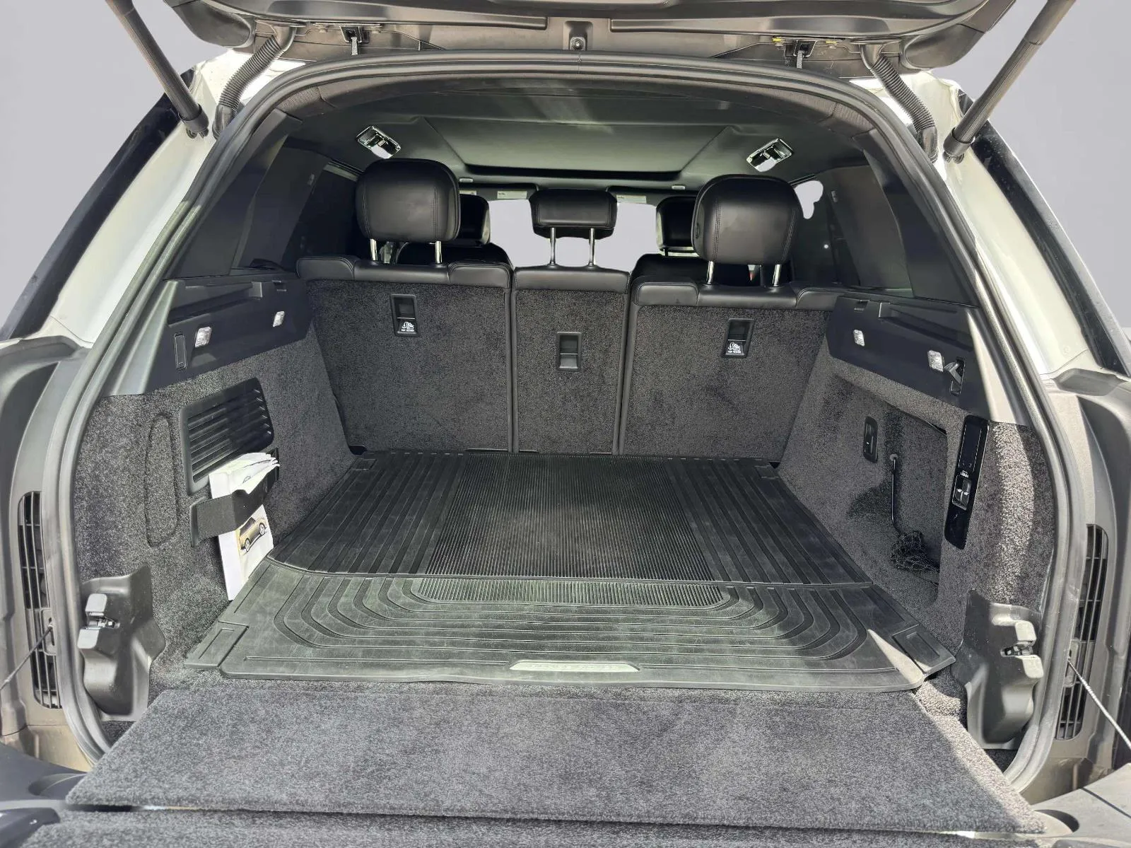 Land Rover Range Rover photo 59