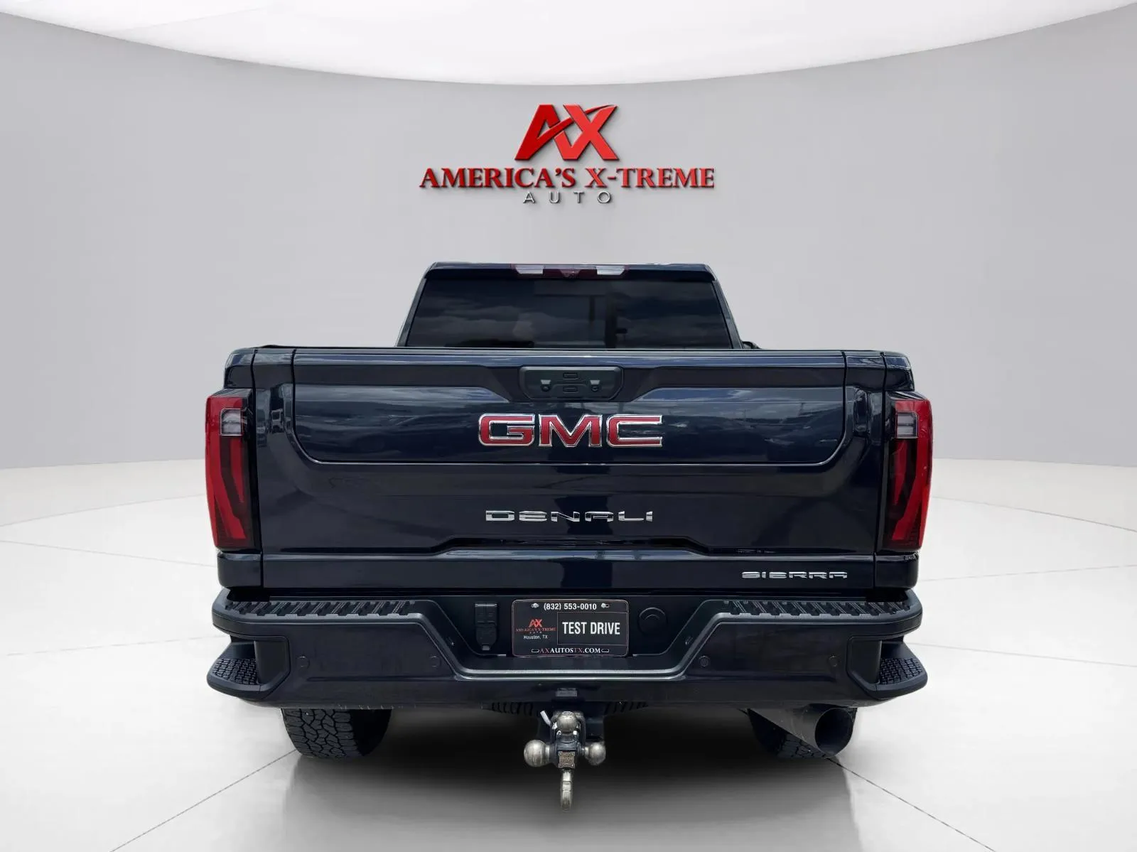 More photos of 2024 GMC Sierra 2500 HD Denali at America's Xtreme Auto Sales & Auto Repair | Luxury Used Cars & Trucks Dealership, TX
