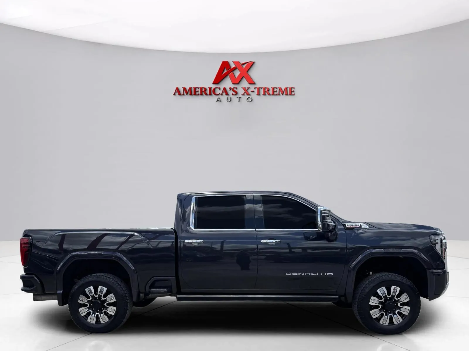 GMC Sierra photo 7