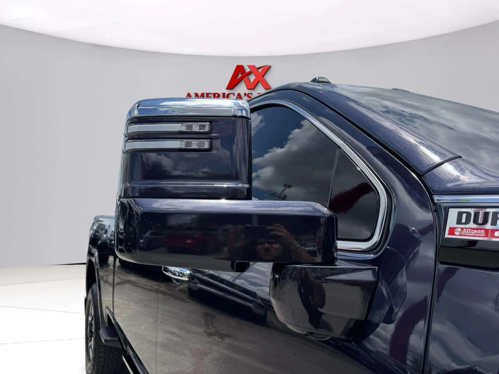 GMC Sierra photo 10