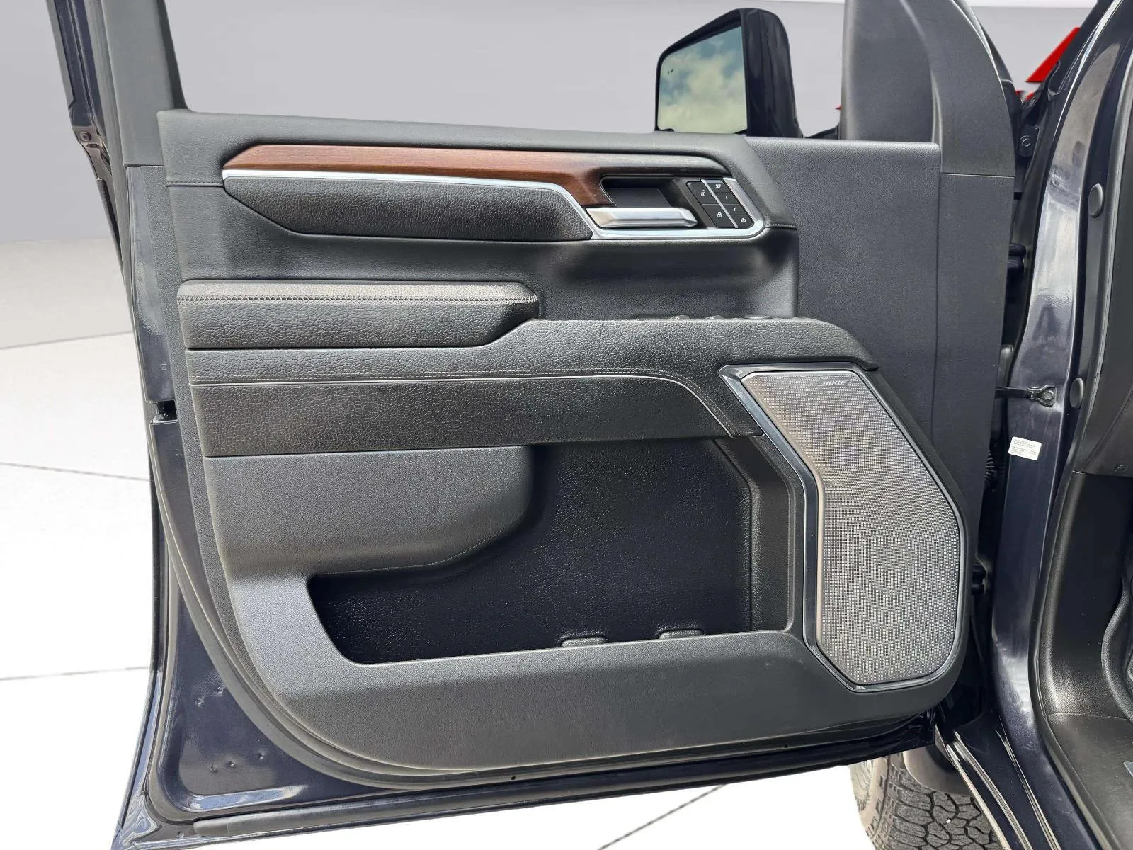 GMC Sierra photo 20