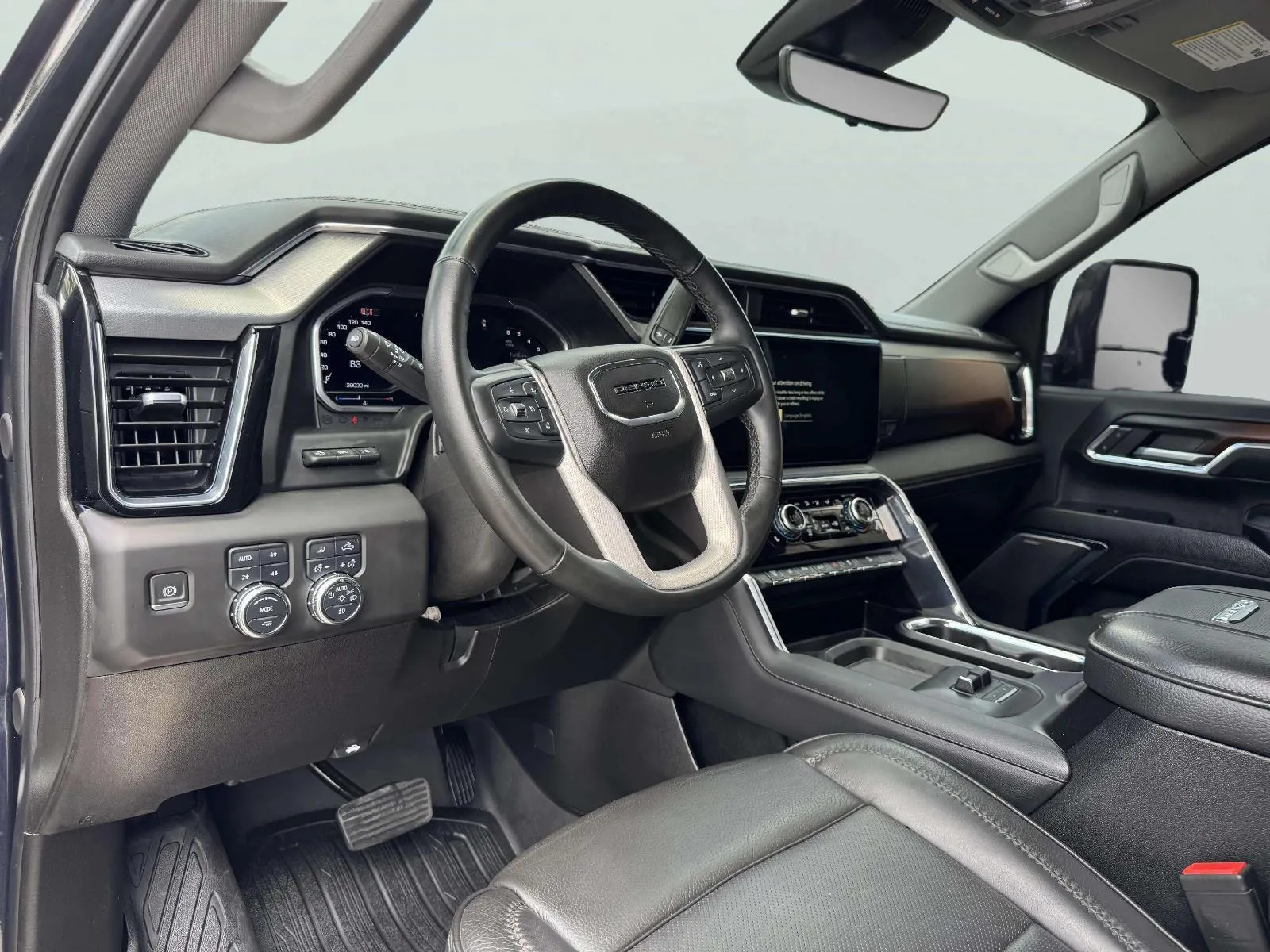 GMC Sierra photo 22