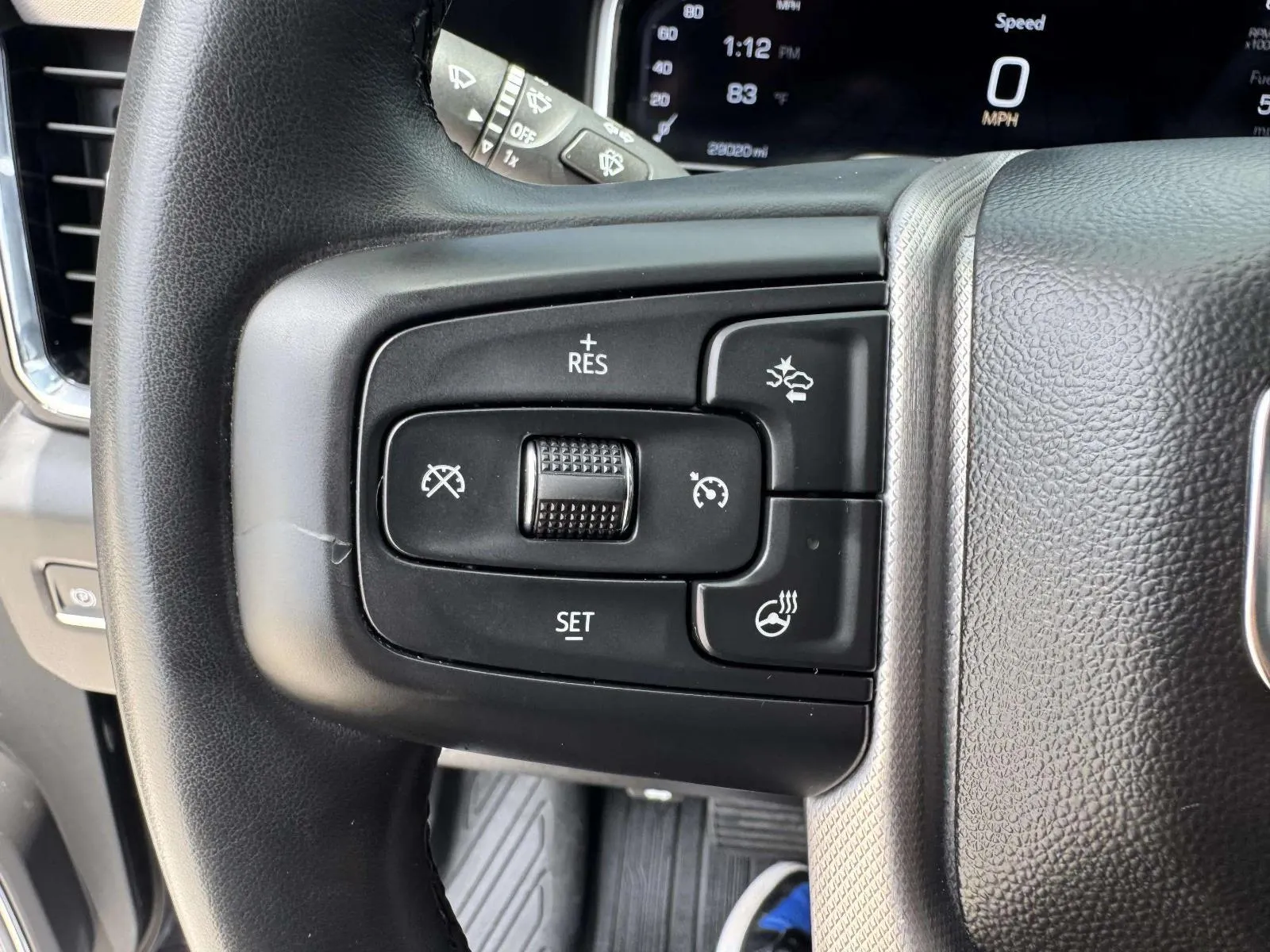 GMC Sierra photo 28