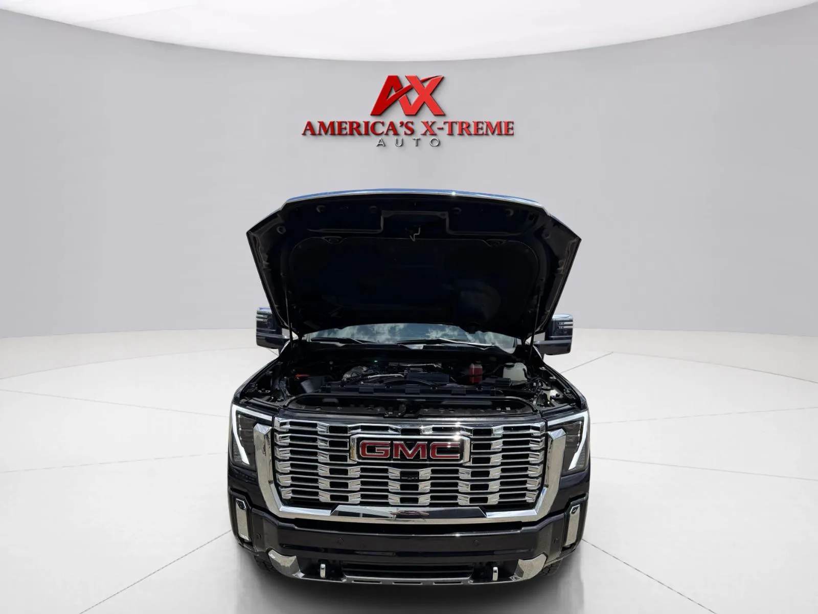 GMC Sierra photo 64