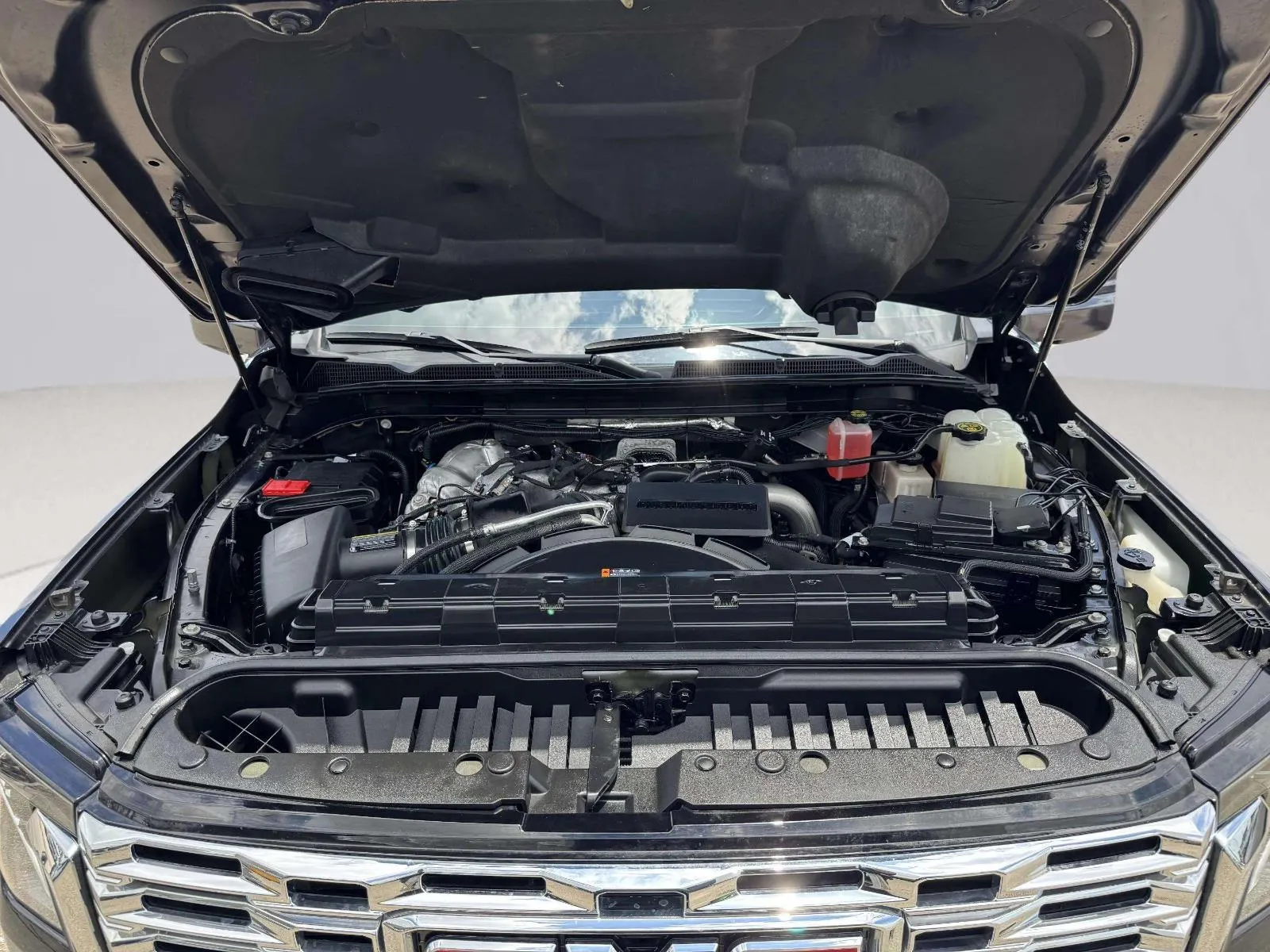 GMC Sierra photo 65