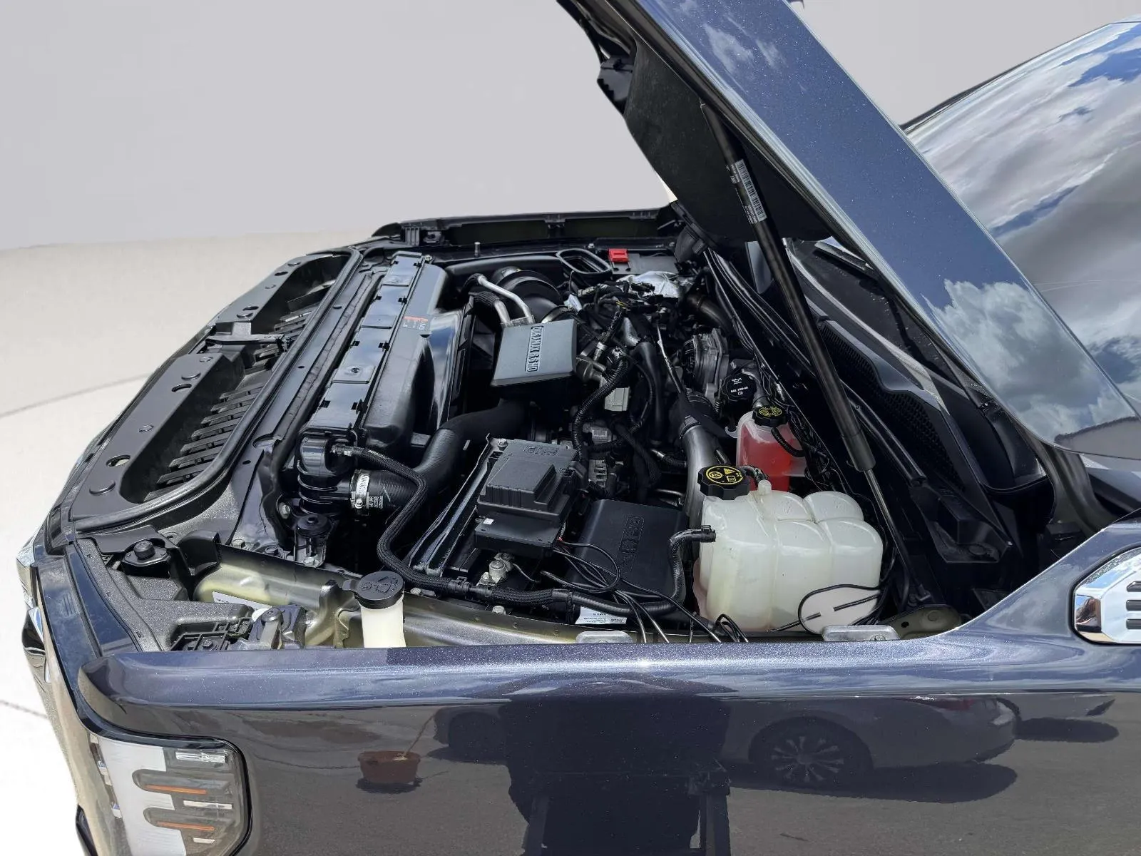 GMC Sierra photo 66