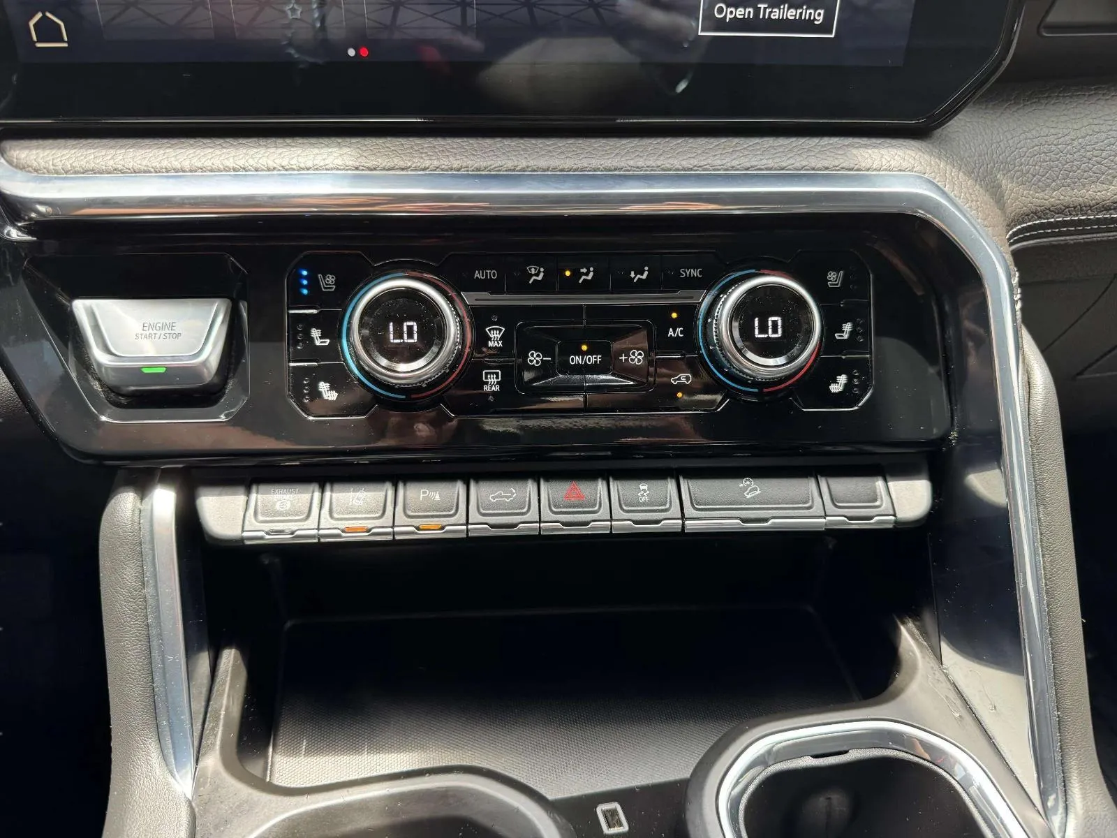 GMC Sierra photo 33