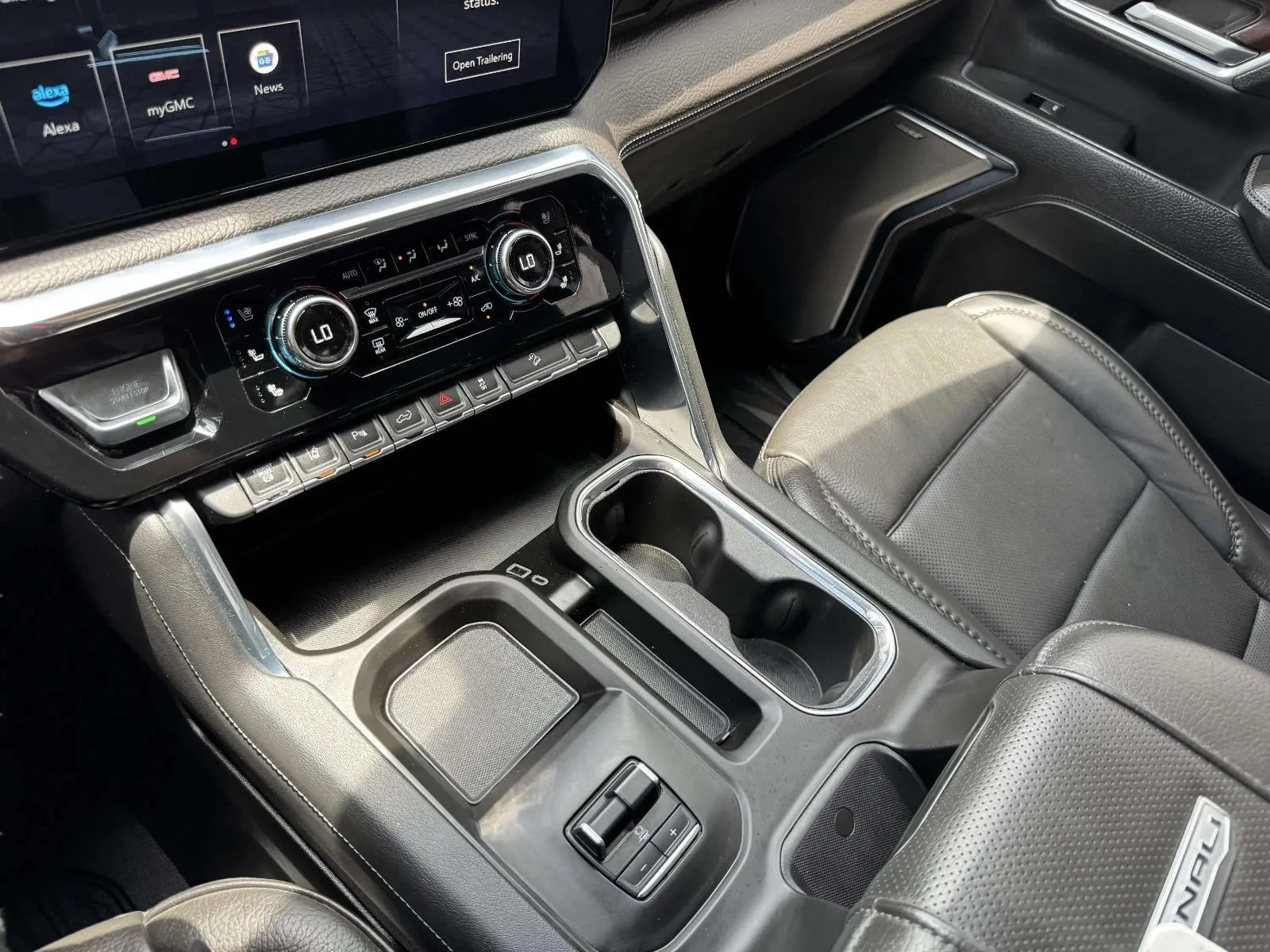 GMC Sierra photo 34