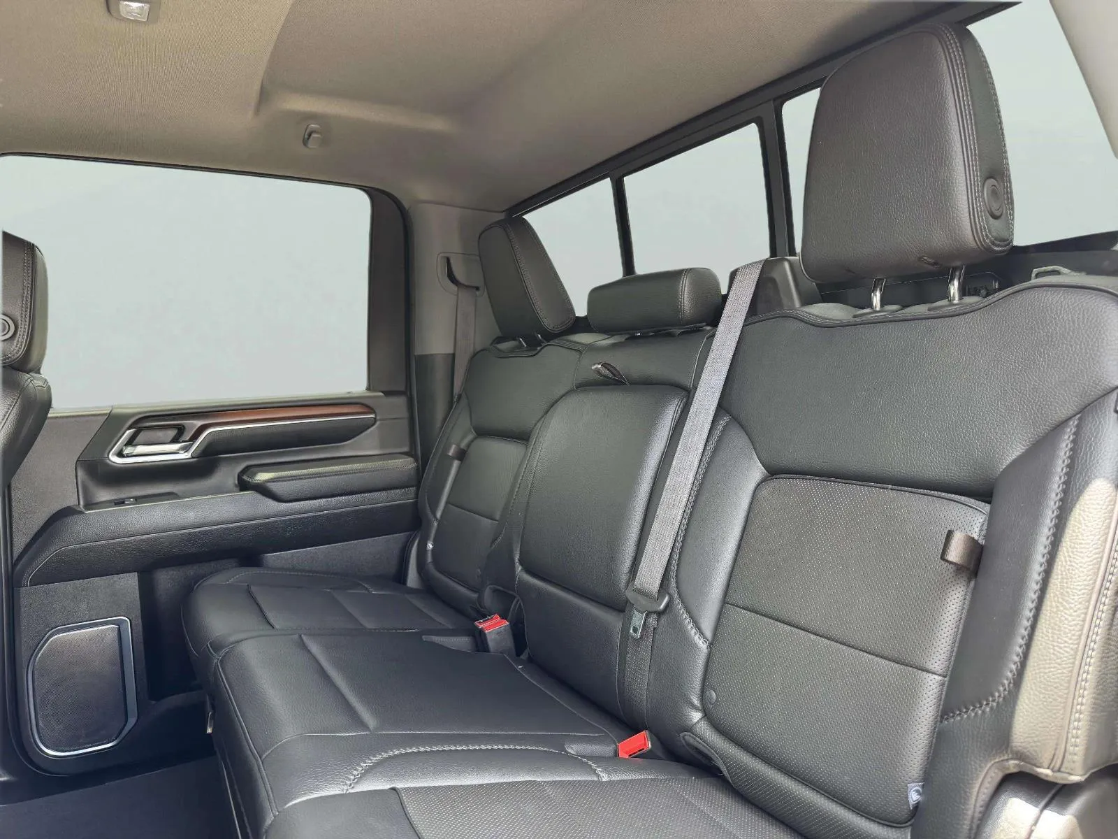 GMC Sierra photo 40