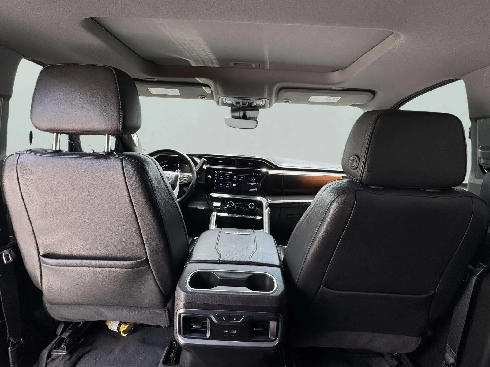 GMC Sierra photo 43