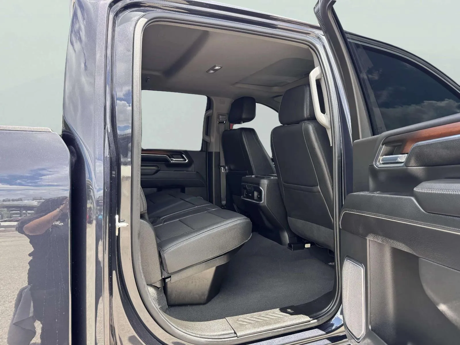 GMC Sierra photo 44