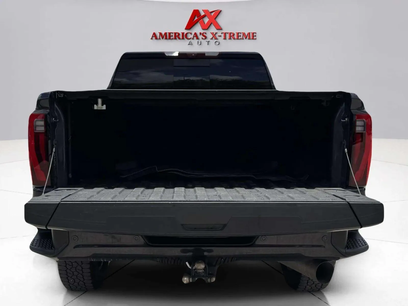 GMC Sierra photo 58