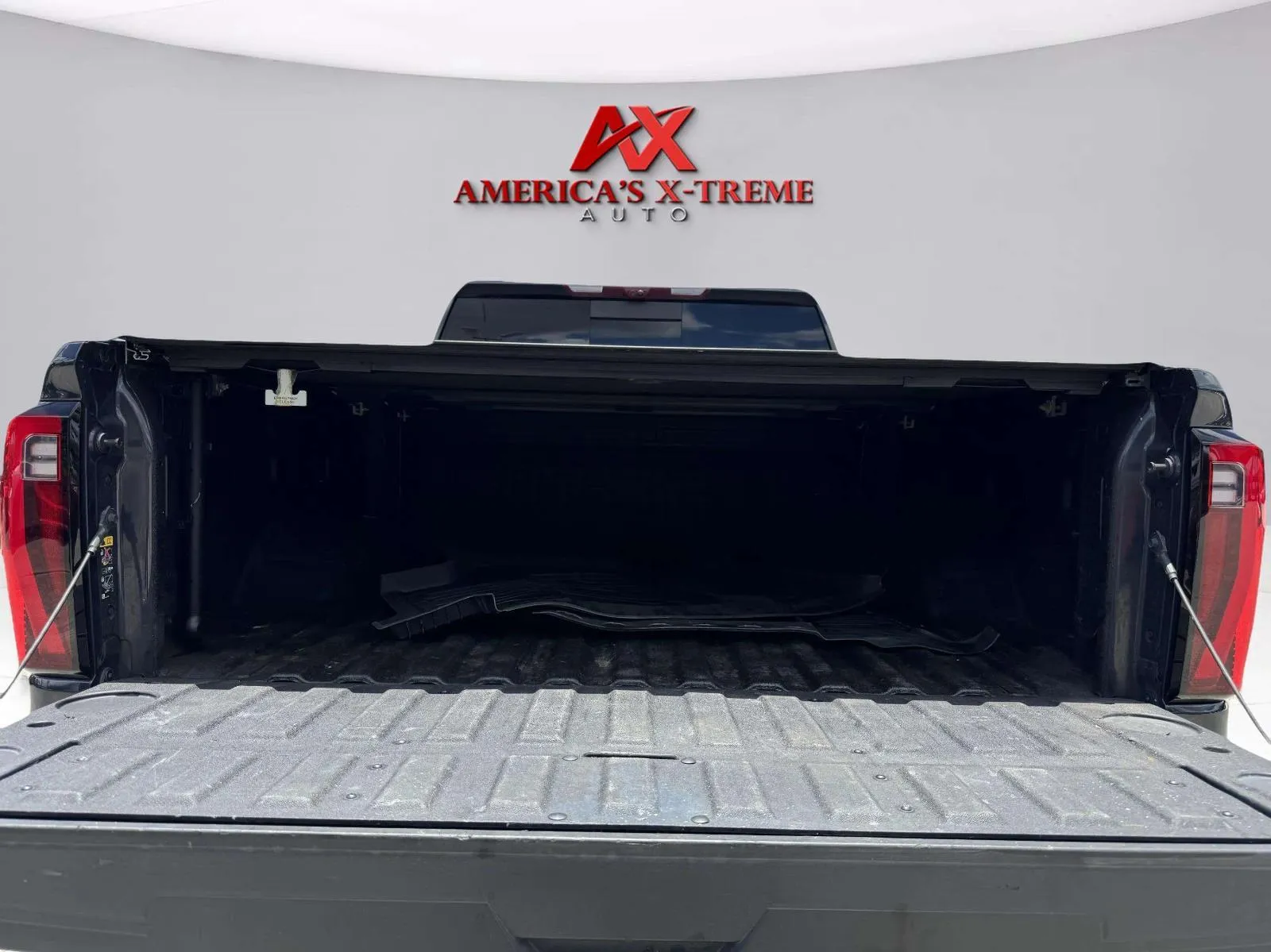GMC Sierra photo 59