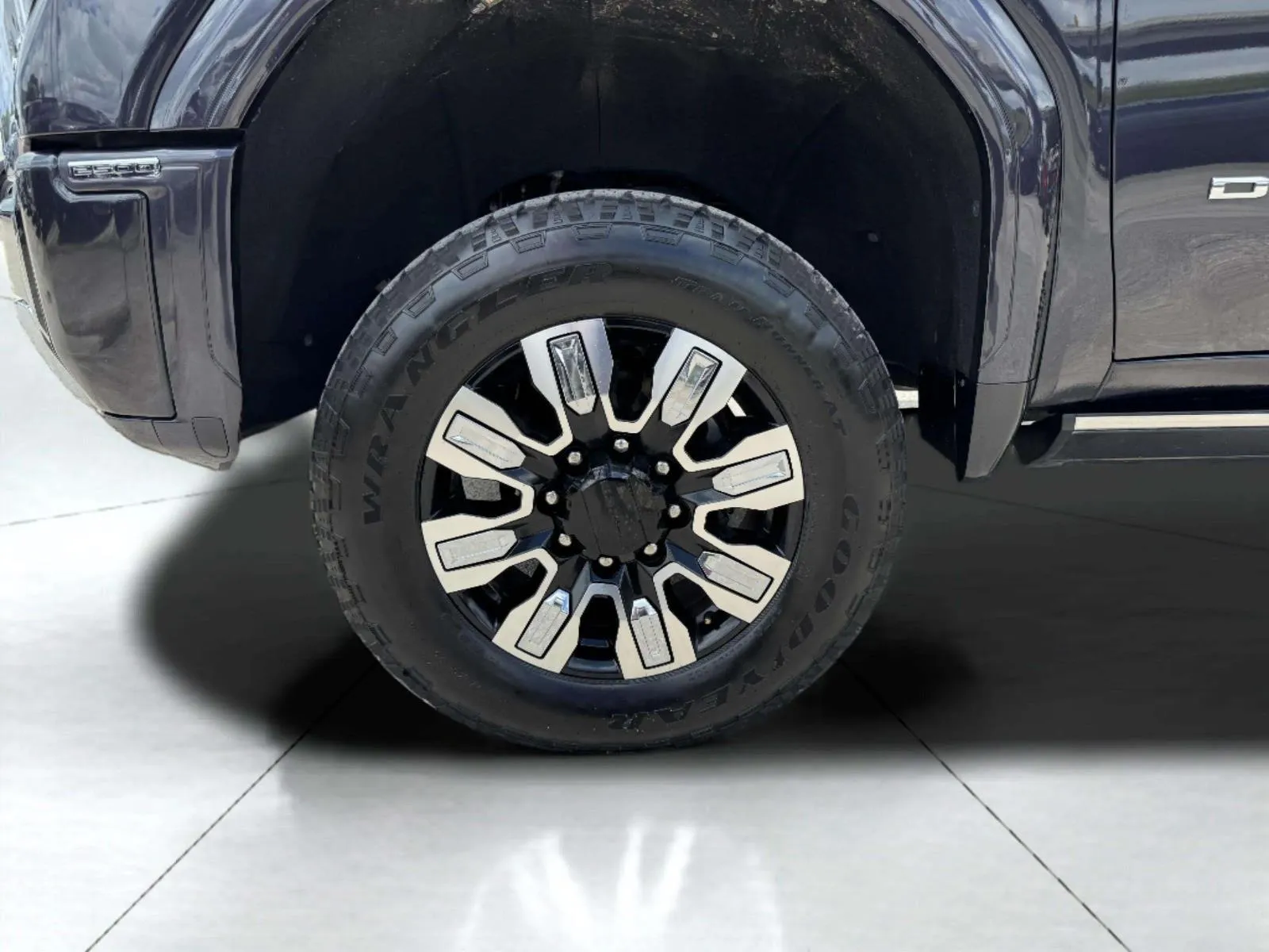 GMC Sierra photo 60