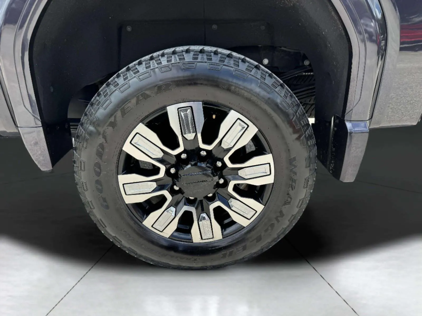 GMC Sierra photo 61