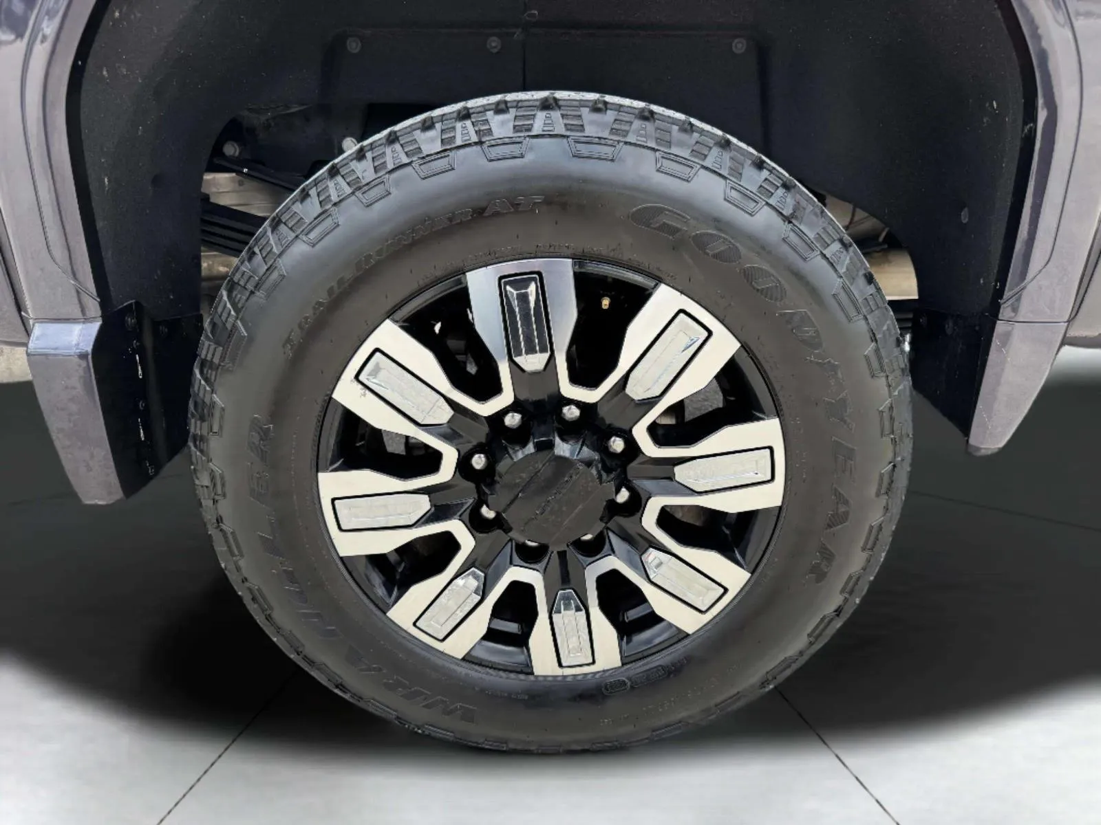 GMC Sierra photo 62