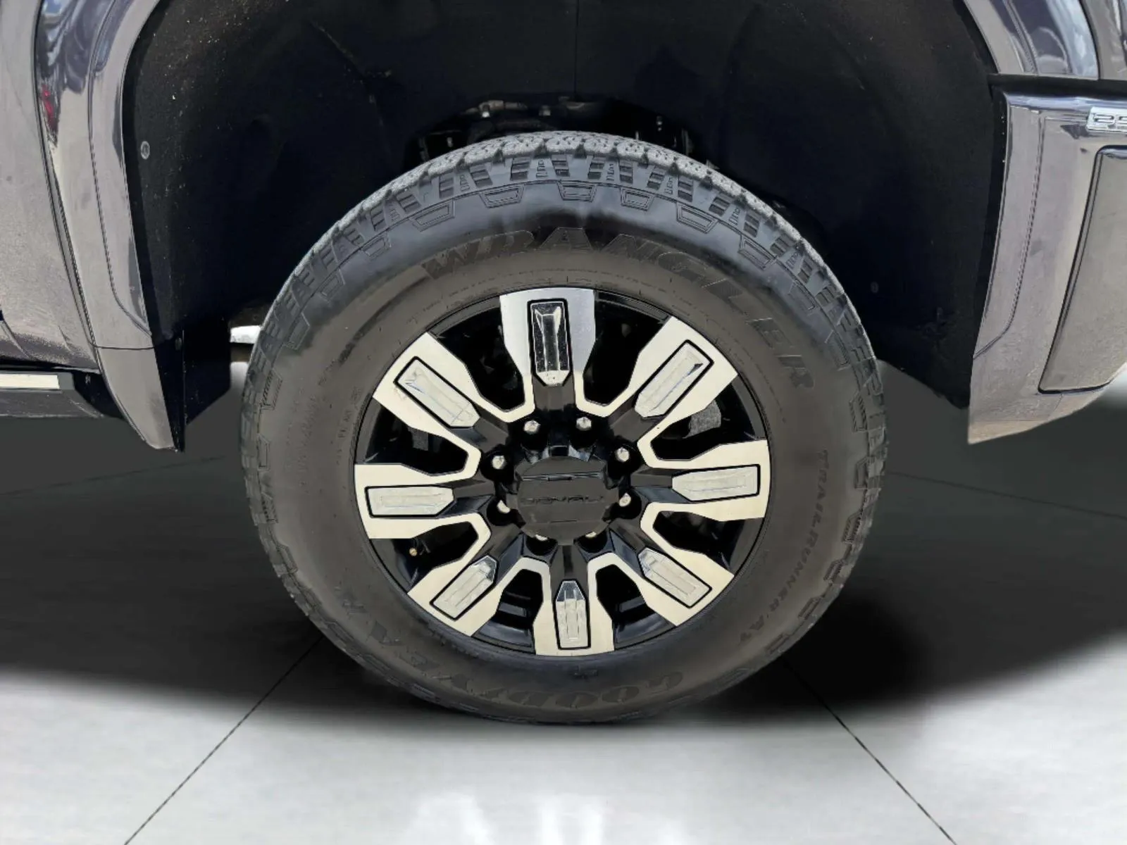 GMC Sierra photo 63