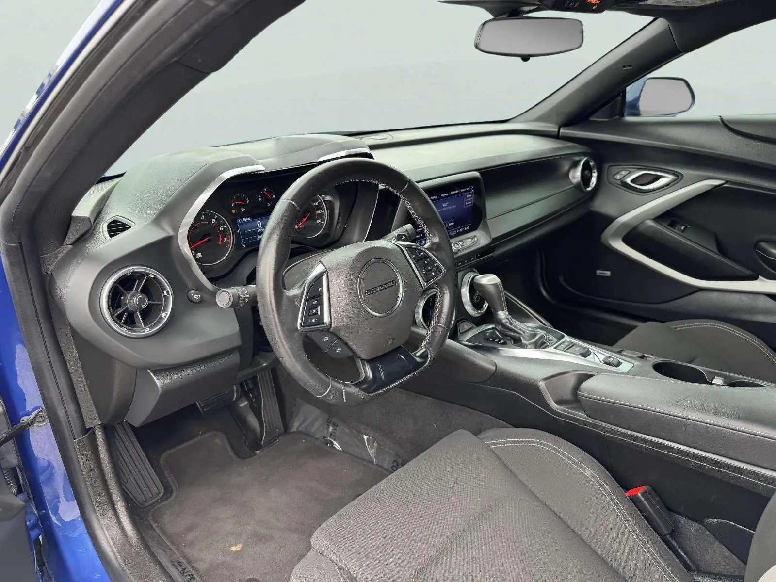 2023 Chevrolet Camaro 15