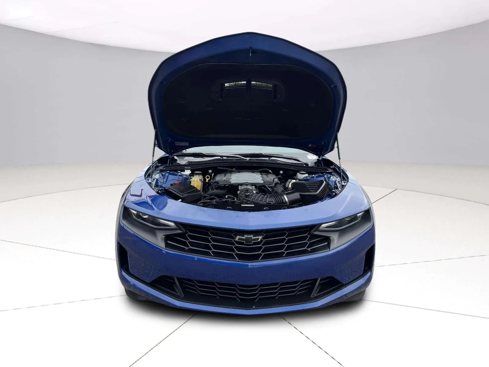 2023 Chevrolet Camaro 46