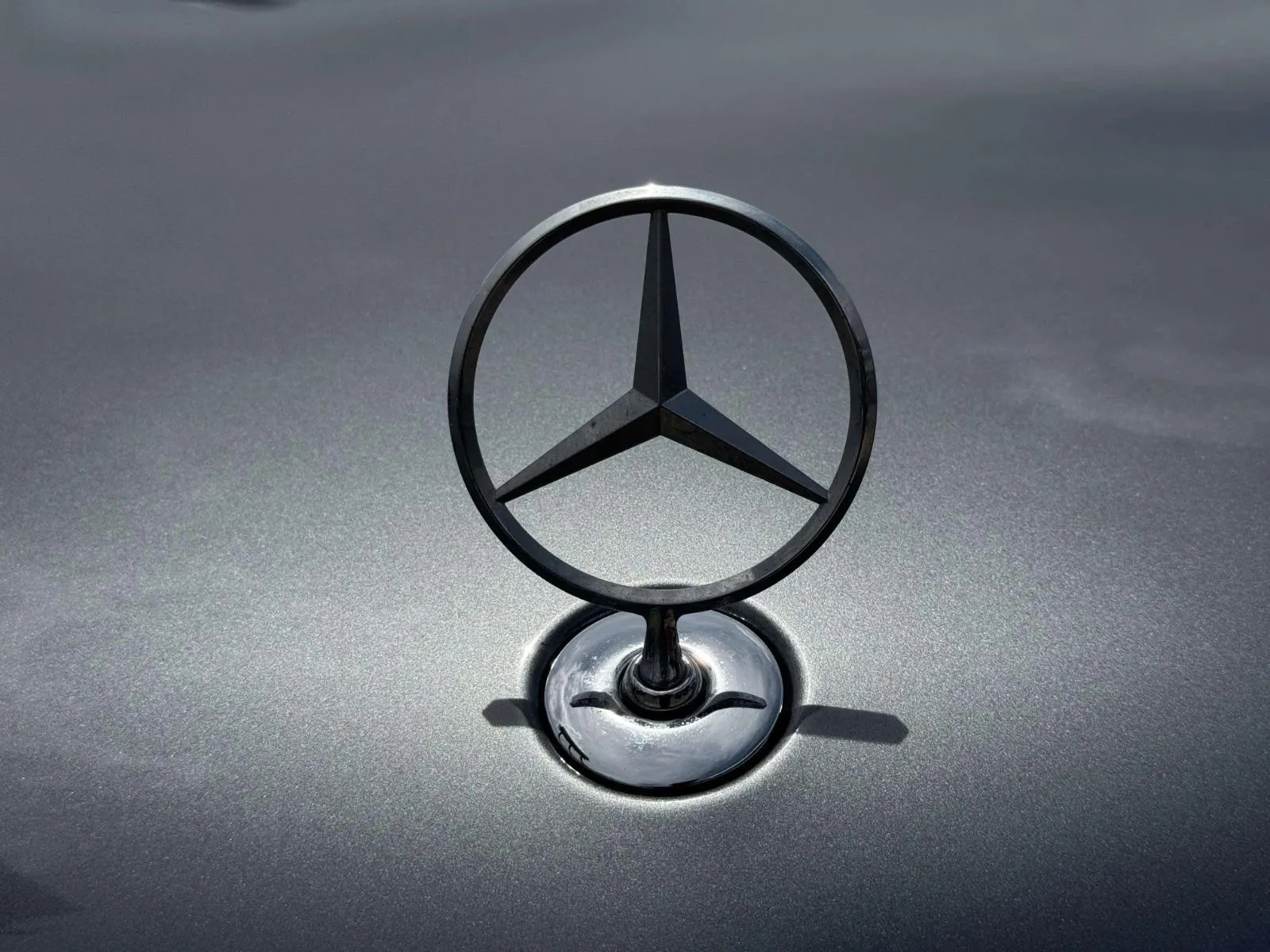 Mercedes-Benz GLS photo 13
