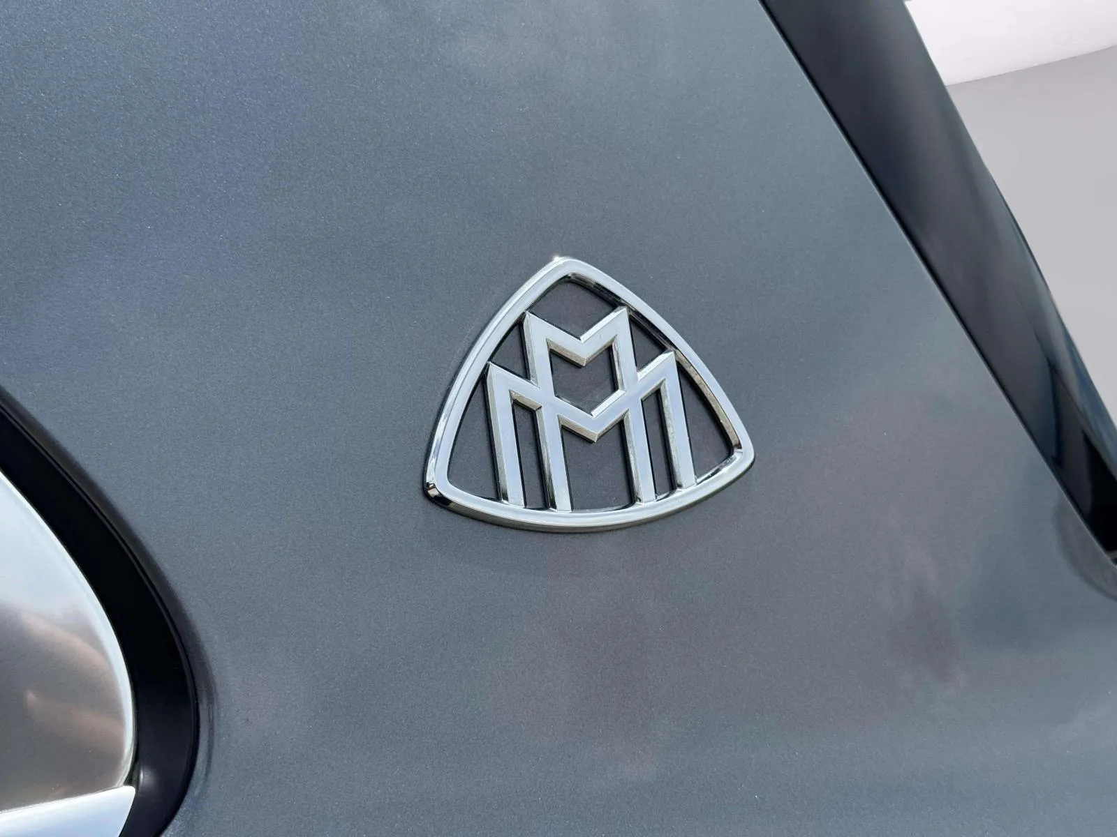 Mercedes-Benz GLS photo 19
